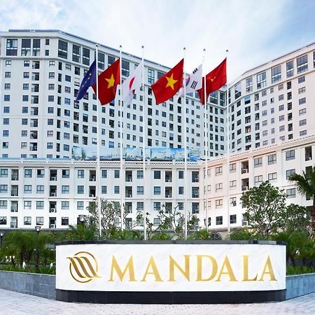 Mandala Hotel & Spa Bắc Ninh Eksteriør bilde